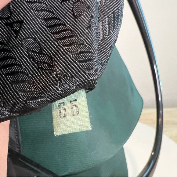 Prada Tessuto Handle Bag - Picture 10 of 13